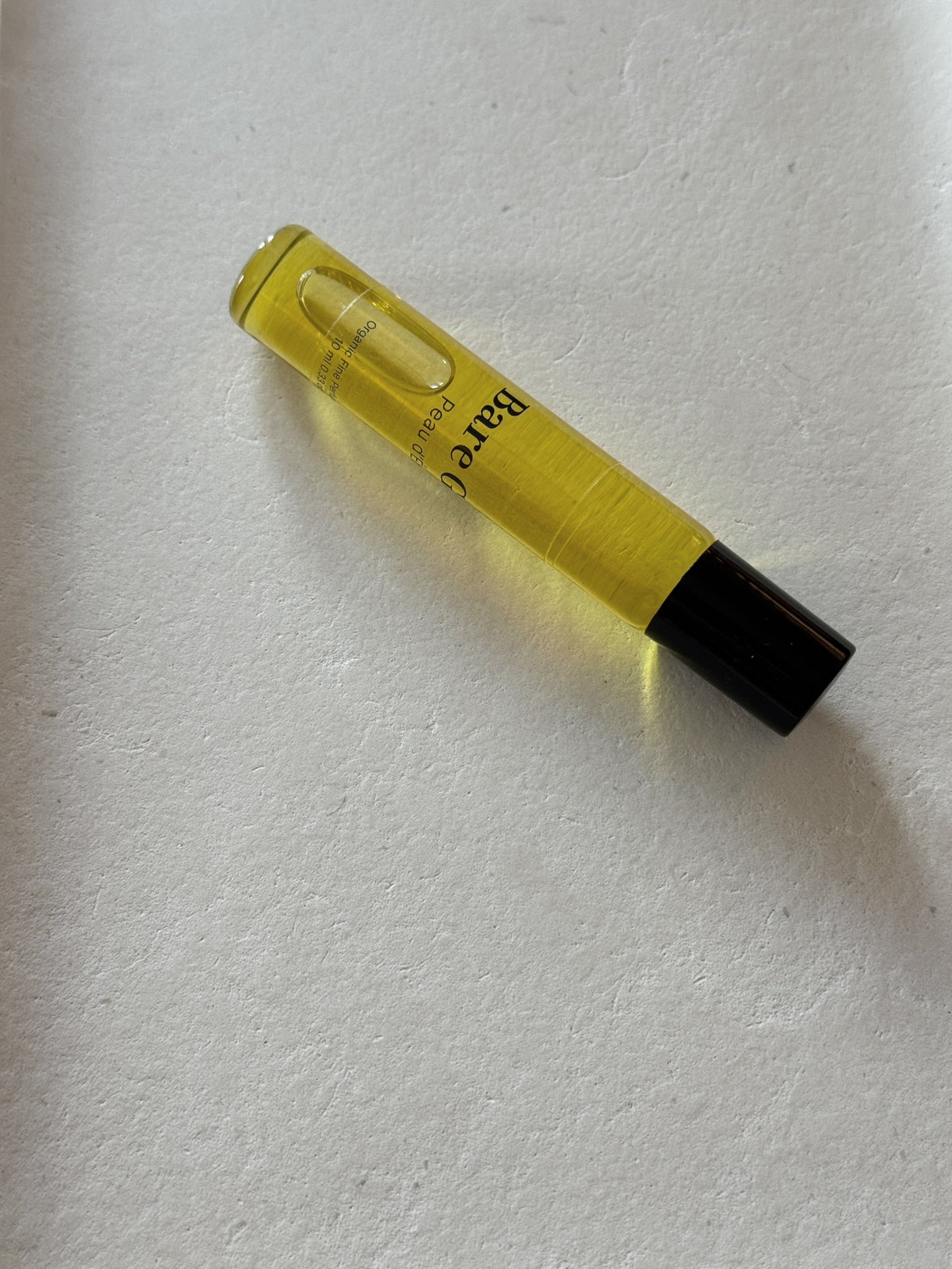 Peau d’Été Perfume