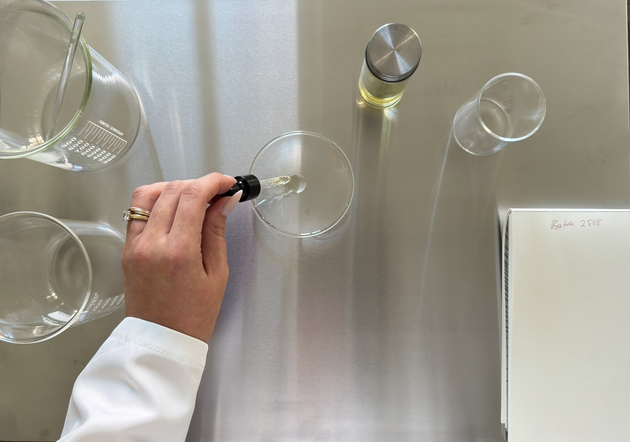 The Vitamins, Antioxidants, and Lipids at Work