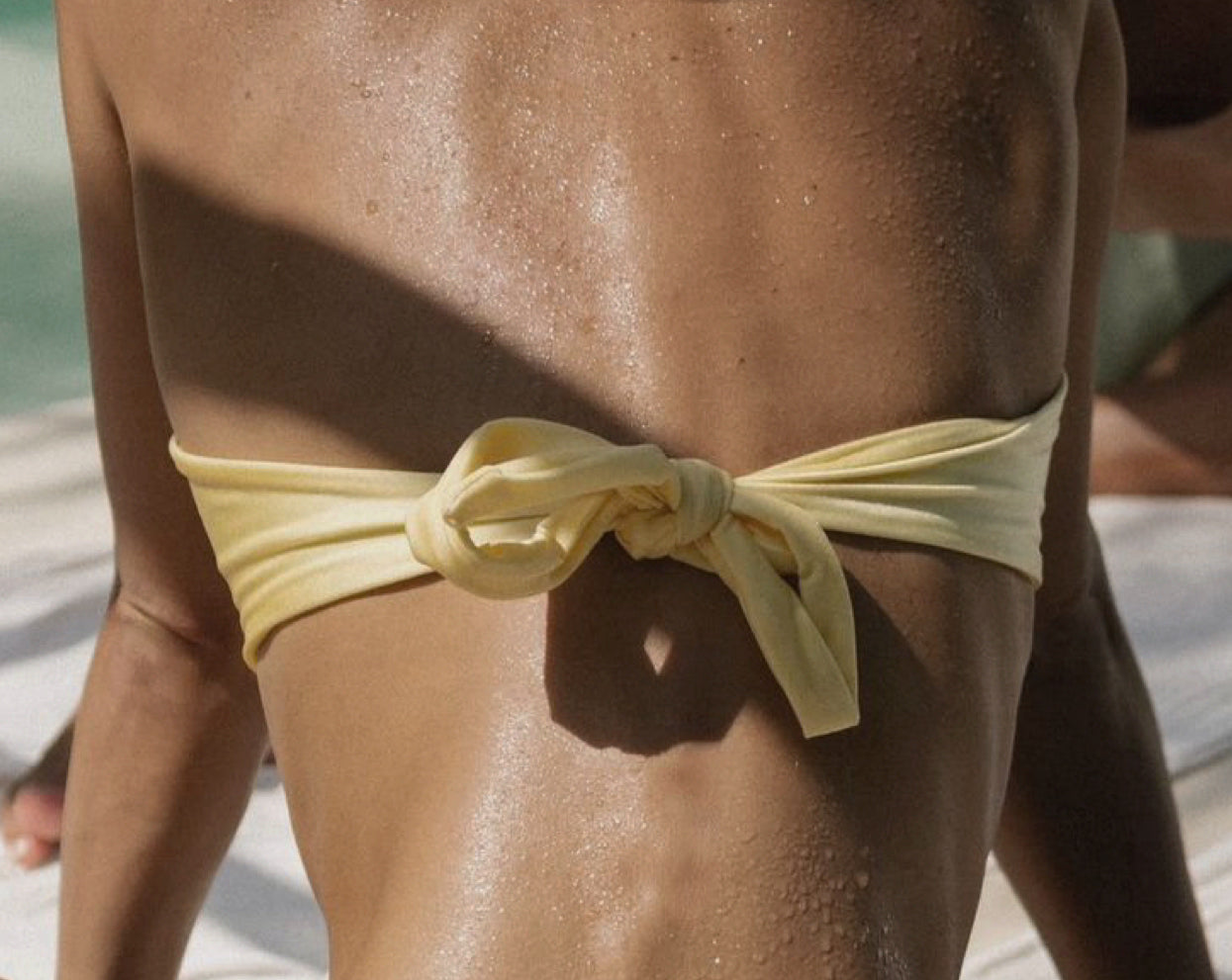 A Summer Ritual, Wherever You Are