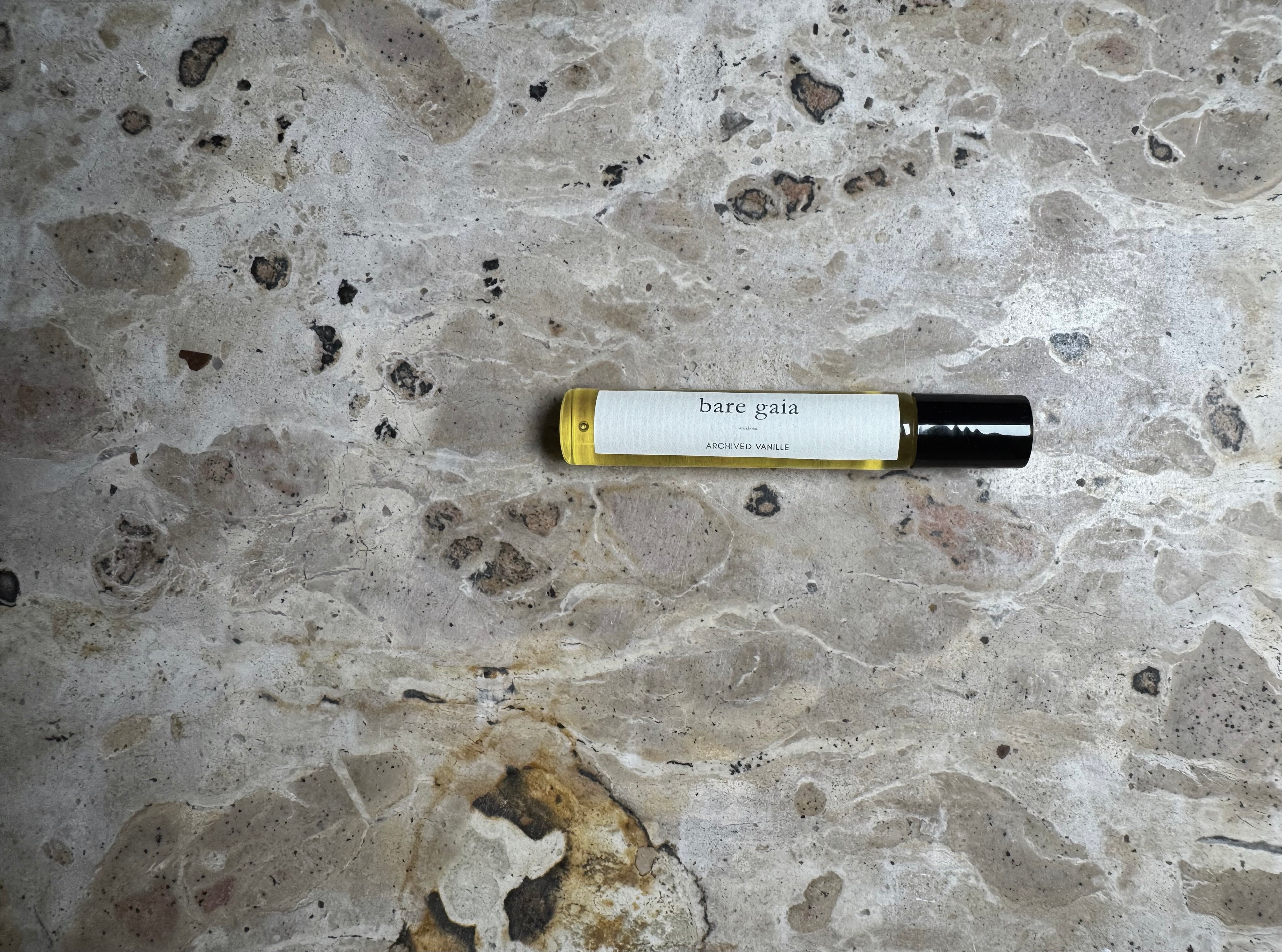 Archived Vanille de Perfume