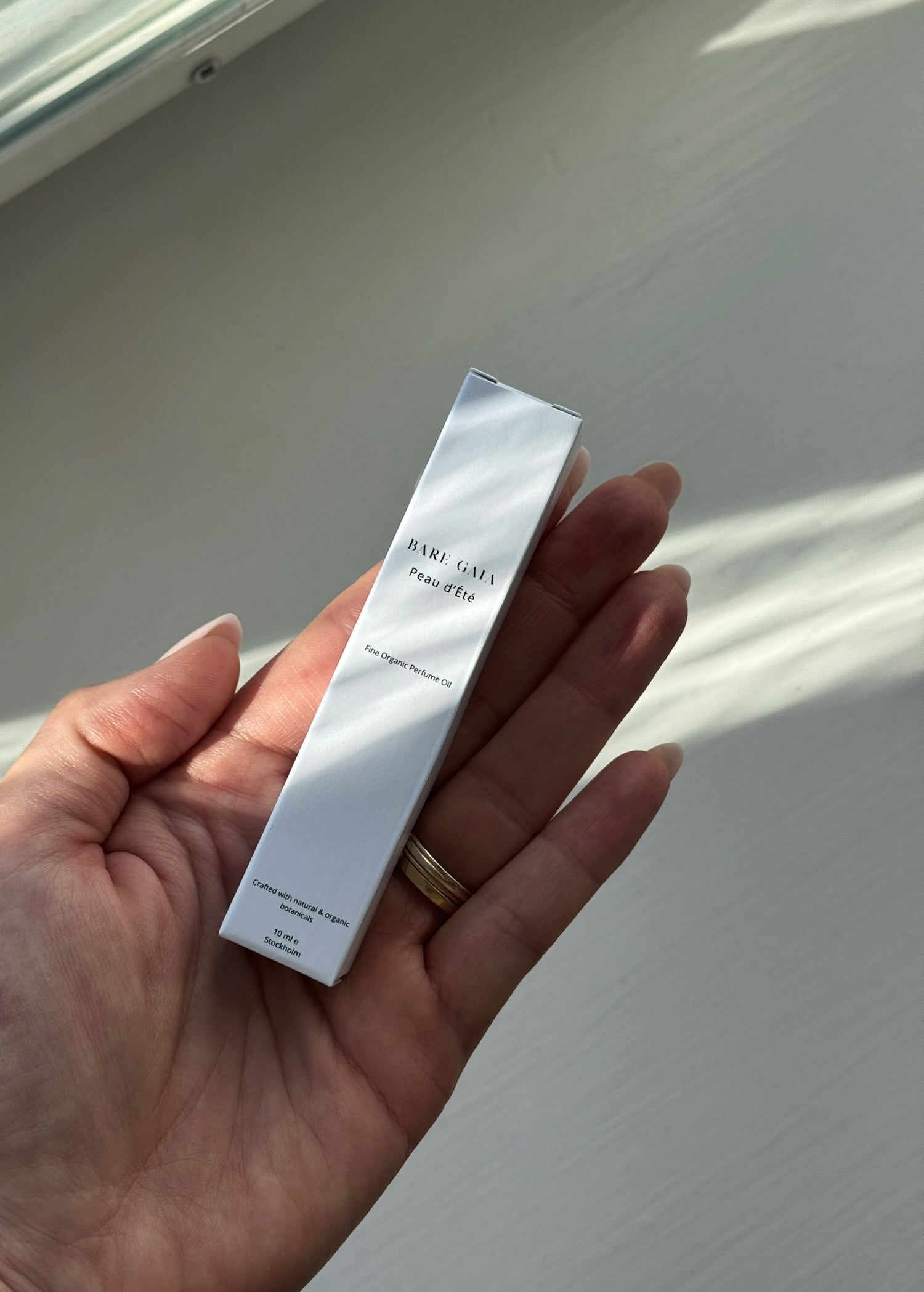 Peau d’Été Perfume