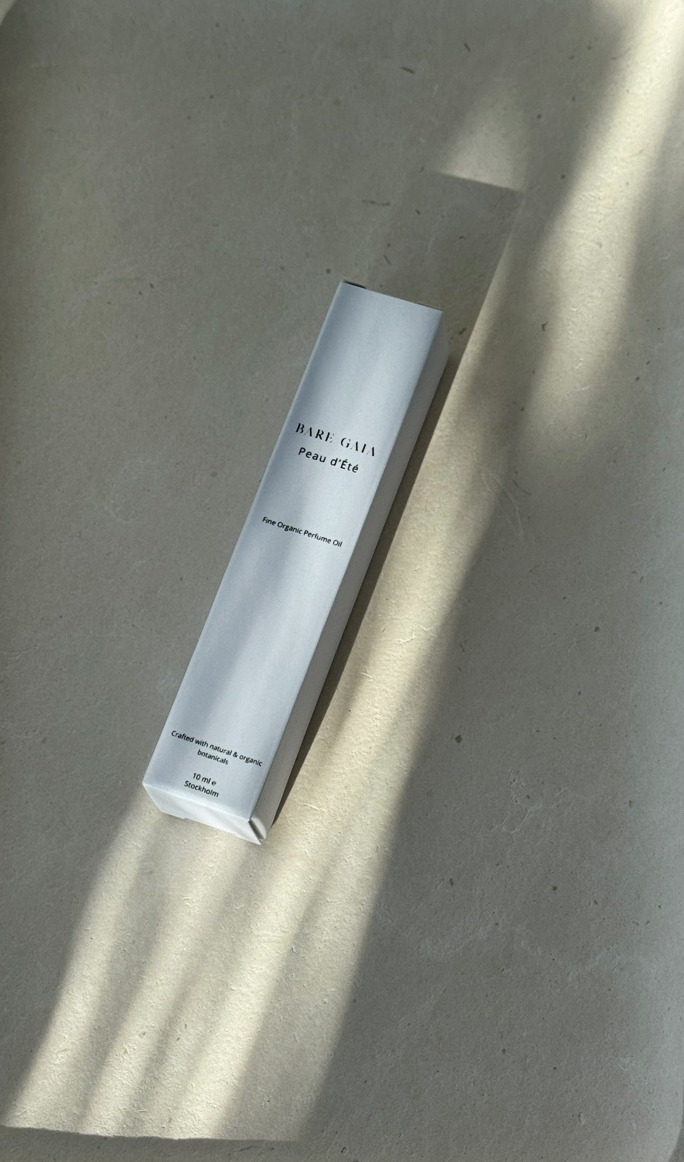 Peau d’Été Perfume