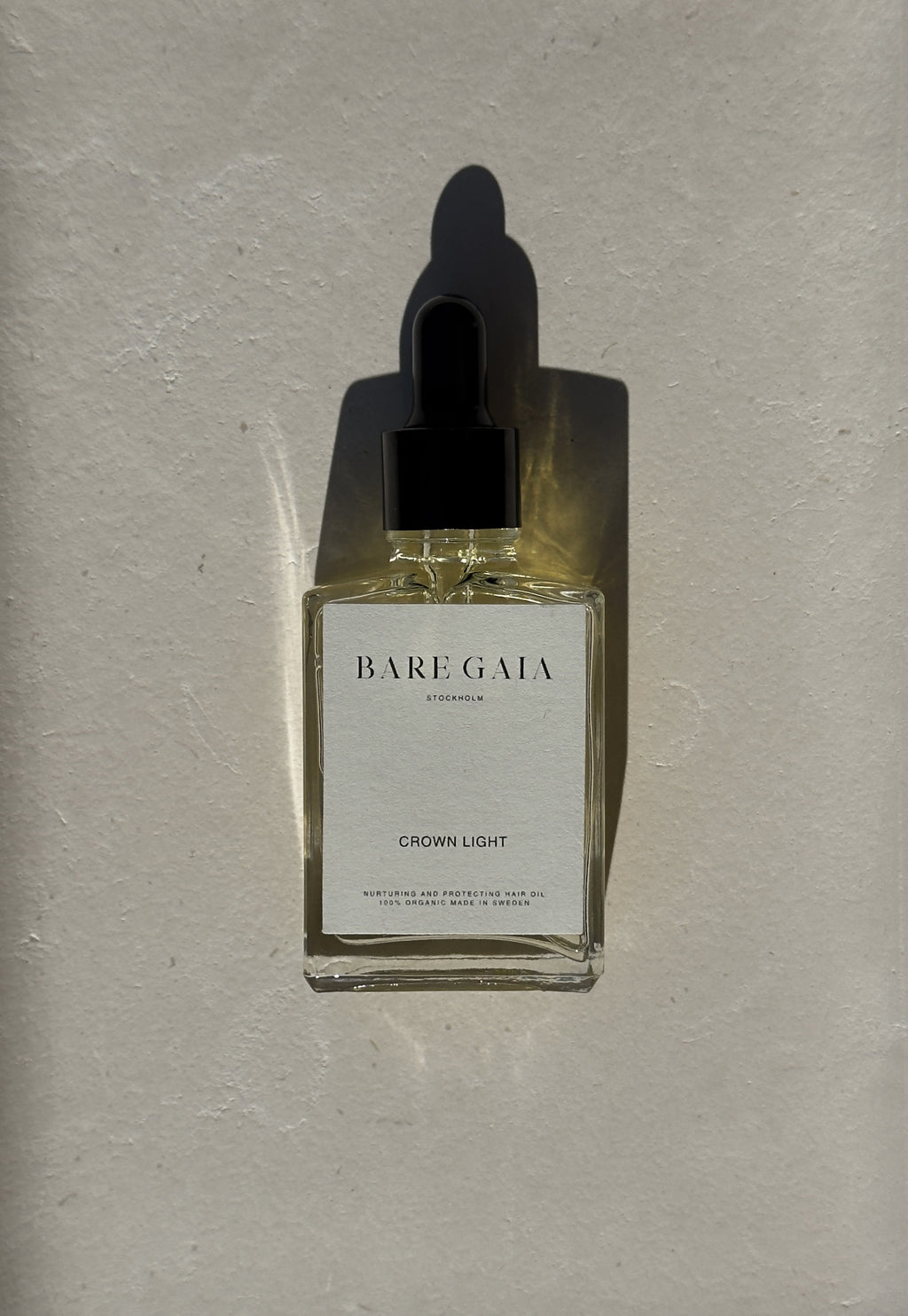 Hair Oil
