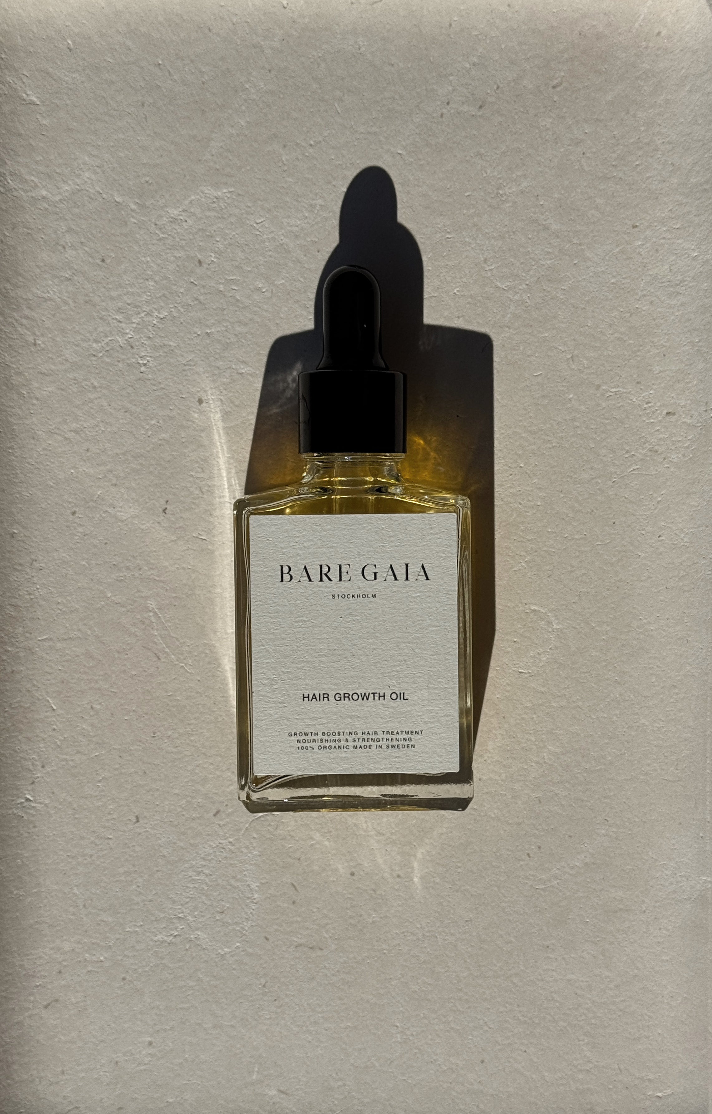 Hair Growth Oil Serum