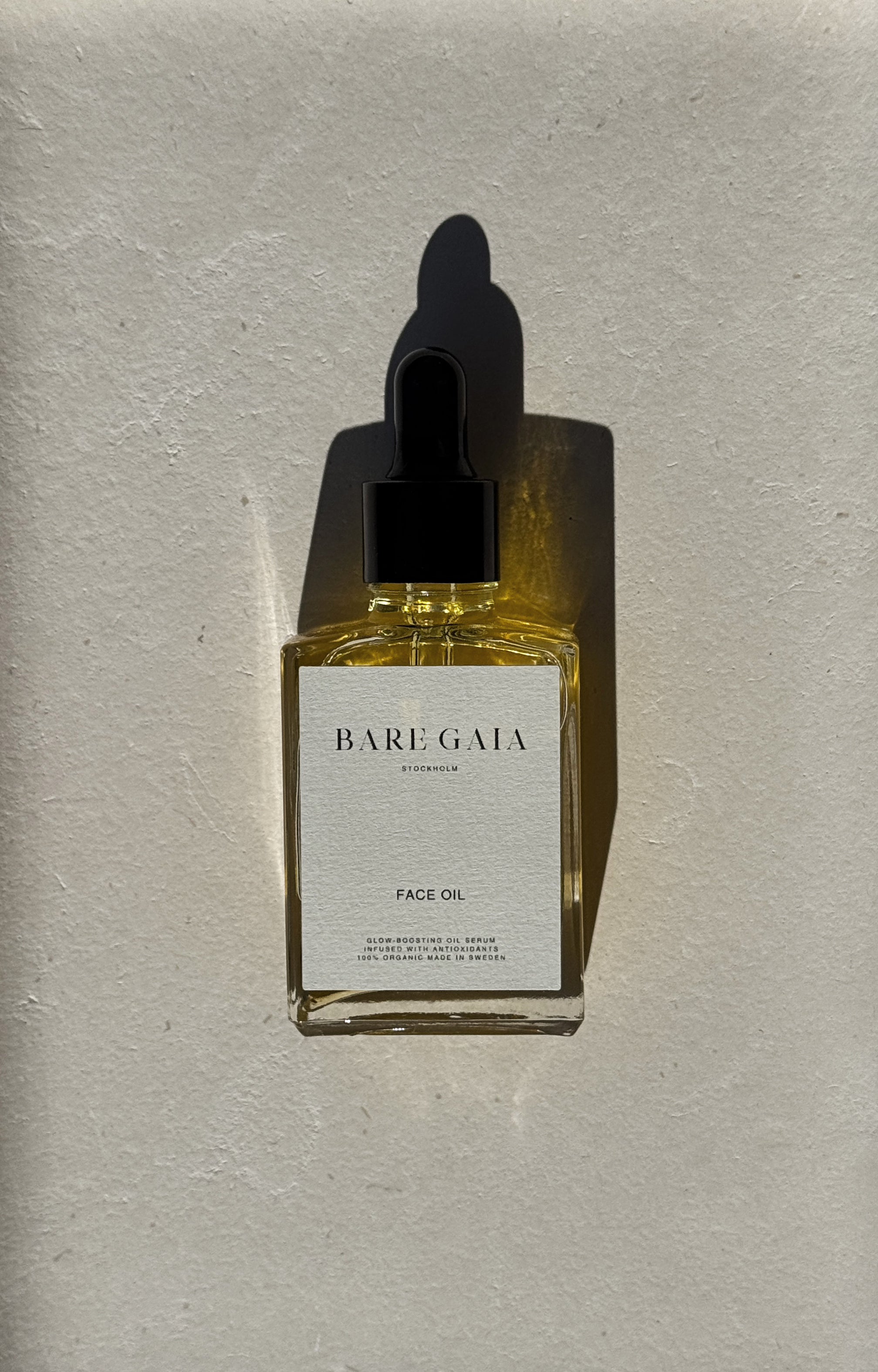 Face Oil