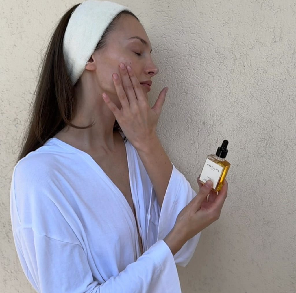 Face Oil