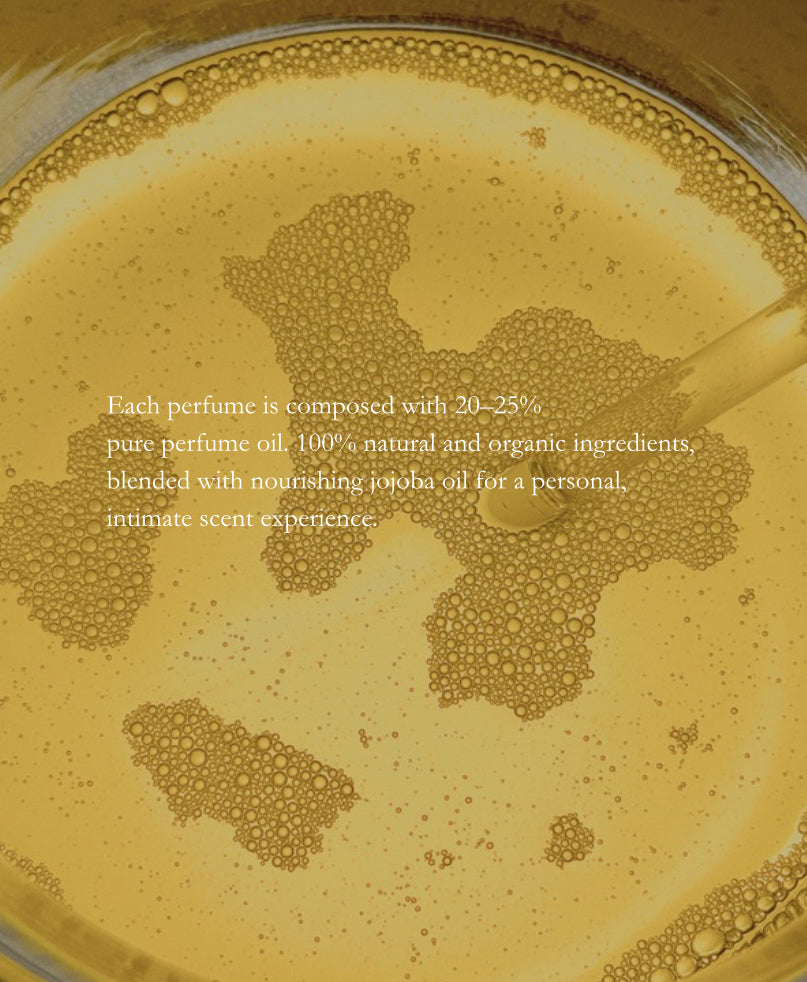 Archived Vanille de Perfume