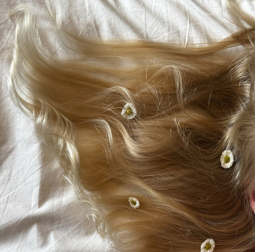 Hair Oil
