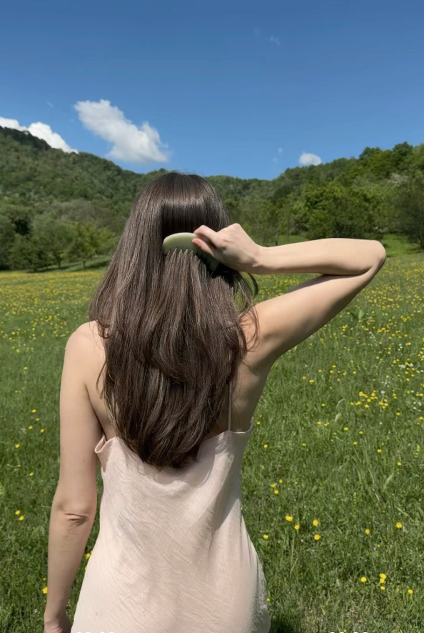 Hair Growth Oil Serum