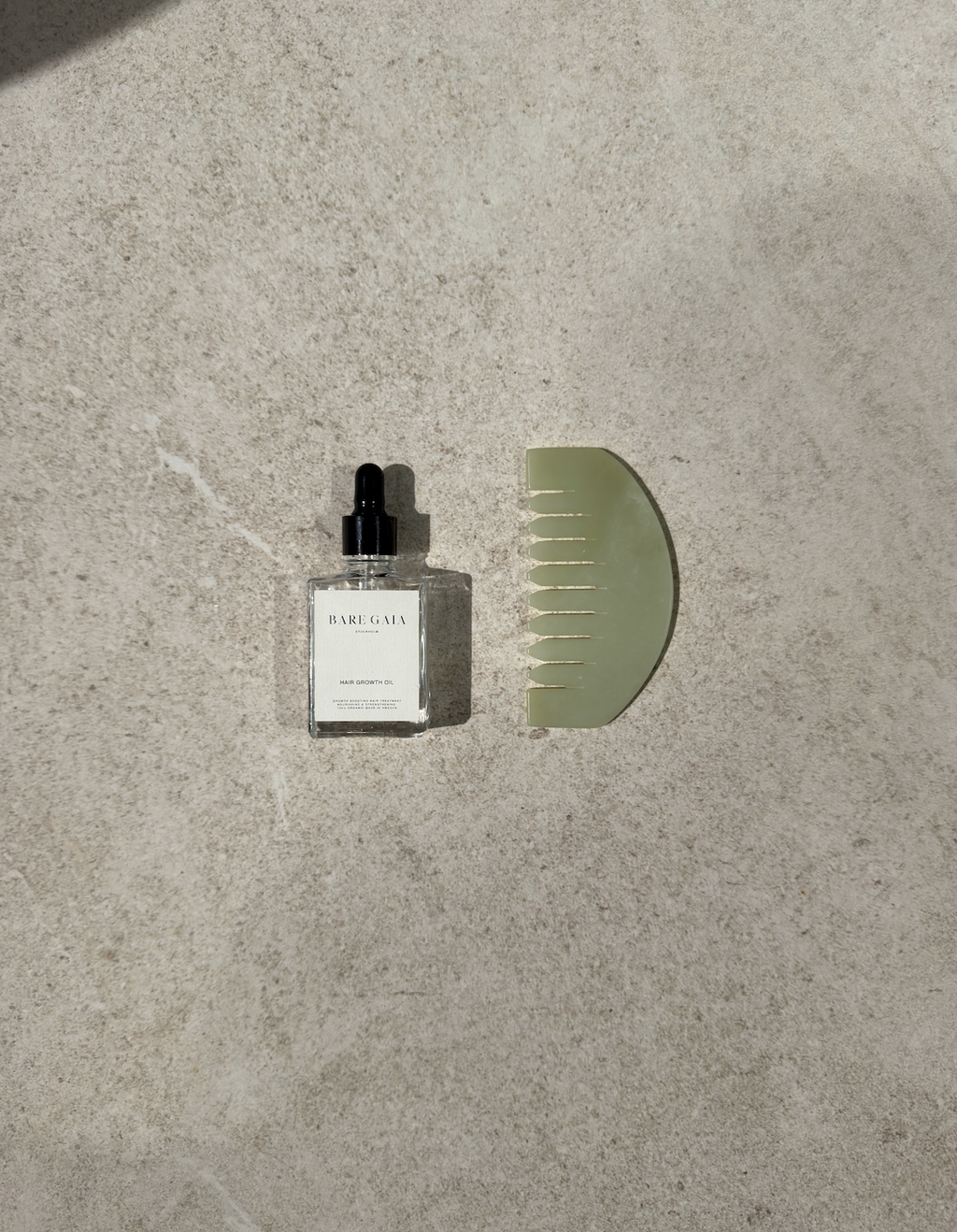 Hair Growth Oil Serum